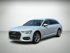 Audi A6 Avant 2,0 50 TFSI e  Plugin-hybrid Sport Prestige Quattro S Tron 299HK Stc 7g Aut.