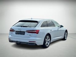 Alternative view of Audi A6 Avant 2,0 50 TFSI e  Plugin-hybrid Sport Prestige Quattro S Tron 299HK Stc 7g Aut.