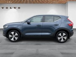 Alternative view of Volvo XC40 1,5 T4 Recharge  Plugin-hybrid Inscription Expression 211HK 5d 7g Aut.