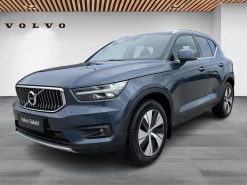 Volvo XC40 1,5 T4 Recharge  Plugin-hybrid Inscription Expression 211HK 5d 7g Aut.
