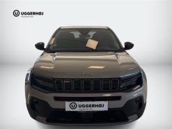 Alternative view of Jeep Avenger EL Altitude 156HK 5d Aut.