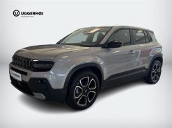 Jeep Avenger EL Altitude 156HK 5d Aut.