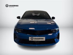 Alternative view of Opel Astra-e EL Ultimate 156HK 5d Aut.