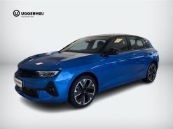 Opel Astra-e EL Ultimate 156HK 5d Aut.