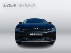 Alternative view of Kia EV6 77,4 kWh LR RWD Upgrade 229HK 5d Aut.