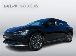 Kia EV6 77,4 kWh LR RWD Upgrade 229HK 5d Aut.