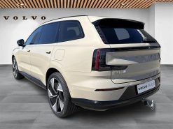 Alternative view of Volvo EX90 Twin Motor Performance Ultra AWD 517HK 5d Aut.