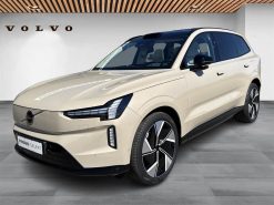 Volvo EX90 Twin Motor Performance Ultra AWD 517HK 5d Aut.
