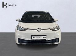 Alternative view of VW ID.3 EL Pro Performance 204HK 5d Aut.