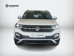 Alternative view of VW T-Cross 1,5 TSI EVO ACT Style Team DSG 150HK 5d 7g Aut.