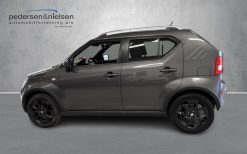 Alternative view of Suzuki Ignis 1,2 Dualjet  Mild hybrid Active AEB 83HK 5d