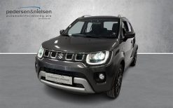 Suzuki Ignis 1,2 Dualjet  Mild hybrid Active AEB 83HK 5d