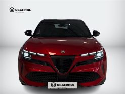 Alternative view of Alfa Romeo Junior EL Speciale 156HK 5d Aut.