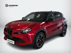 Alfa Romeo Junior EL Speciale 156HK 5d Aut.