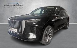 Hongqi E-HS9 EL Comfort 4x4 435HK 5d Aut.