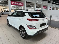 Alternative view of Hyundai Kona EL Trend 204HK 5d Aut.