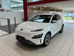 Hyundai Kona EL Trend 204HK 5d Aut.