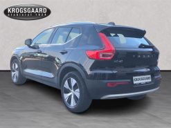 Alternative view of Volvo XC40 1,5 T4 Recharge  Plugin-hybrid Plus 211HK 5d 7g Aut.