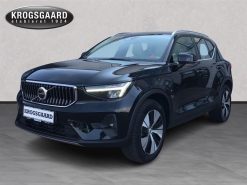 Volvo XC40 1,5 T4 Recharge  Plugin-hybrid Plus 211HK 5d 7g Aut.