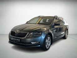 Skoda Octavia Combi 1,5 TSI ACT Style DSG 150HK Stc 7g Aut.