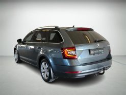 Alternative view of Skoda Octavia Combi 1,5 TSI ACT Style DSG 150HK Stc 7g Aut.