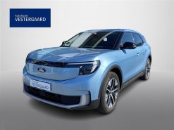 Ford Explorer EL UR Select RWD 286HK 5d Aut.