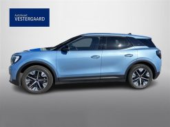 Alternative view of Ford Explorer EL UR Select RWD 286HK 5d Aut.