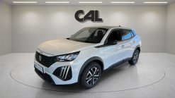Peugeot 2008 1,2 PureTech Active+ 100HK 5d 6g