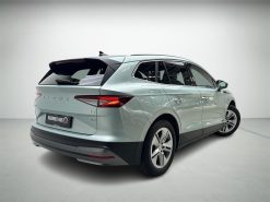 Alternative view of Skoda Enyaq 80 iV 204HK 5d Aut.