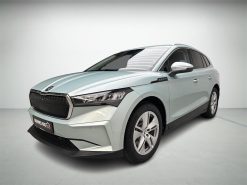 Skoda Enyaq 80 iV 204HK 5d Aut.