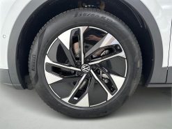 Alternative view of VW ID.4 EL Pro 286HK 5d Aut.