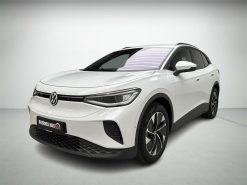 VW ID.4 EL Pro 286HK 5d Aut.