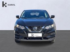 Alternative view of Nissan Qashqai 1,3 Dig-T Visia 140HK 5d 6g