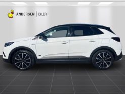 Alternative view of Opel Grandland X 1,6 PHEV  Plugin-hybrid Cosmo Prestige Pack AWD 300HK 5d 8g Aut.