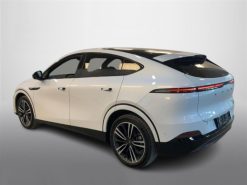 Alternative view of Xpeng G6 EL Performance AWD 476HK 5d Aut.