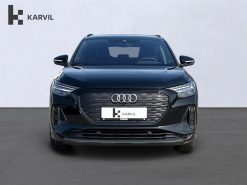 Alternative view of Audi Q4 45 E-tron Progress 286HK 5d Aut.