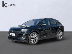 Audi Q4 45 E-tron Progress 286HK 5d Aut.