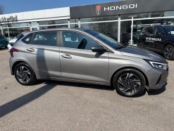 Alternative view of Hyundai i20 1,0 T-GDI Advanced DCT 100HK 5d 7g Aut.