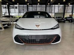 Alternative view of Cupra Born EL High 204HK 5d Aut.