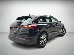 Alternative view of Audi Q4 45 E-tron Quattro 265HK 5d Aut.