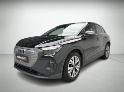 Audi Q4 45 E-tron Quattro 265HK 5d Aut.