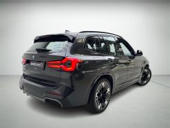 Alternative view of BMW iX3 EL M-Sport Charged Plus 286HK 5d Aut.