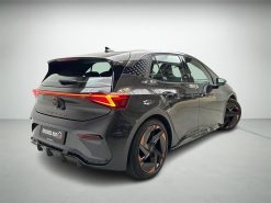 Alternative view of Cupra Born EL Dinamica Pack High 204HK 5d Aut.