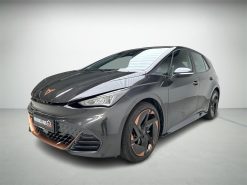 Cupra Born EL Dinamica Pack High 204HK 5d Aut.