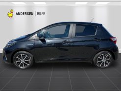 Alternative view of Toyota Yaris 1,5 Hybrid H2 Premium E-CVT 100HK 5d Trinl. Gear