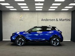 Alternative view of Opel Mokka-e EL GS-Line 156HK 5d Aut.