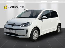 VW e-up EL 83HK 5d Aut.
