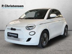 Fiat 500e 3+1 EL Icon 118HK 4d Aut.