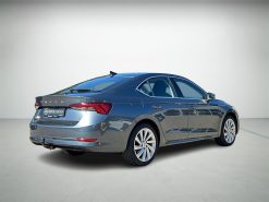 Alternative view of Skoda Octavia 1,4 TSI  Plugin-hybrid iV Plus DSG 204HK 5d 6g Aut.