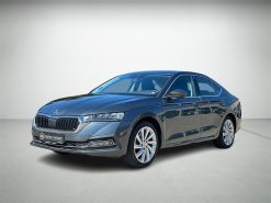 Skoda Octavia 1,4 TSI  Plugin-hybrid iV Plus DSG 204HK 5d 6g Aut.